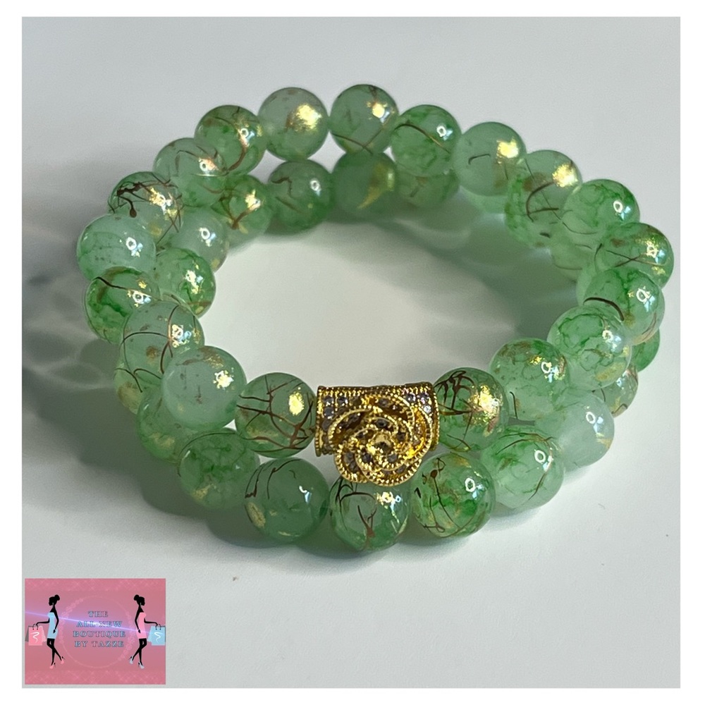 A Princess Tiana Bracelet